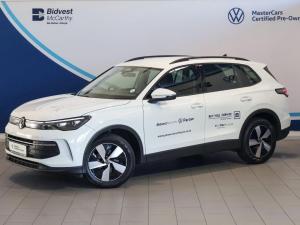 Volkswagen Tiguan 1.4TSI Life - Image 1