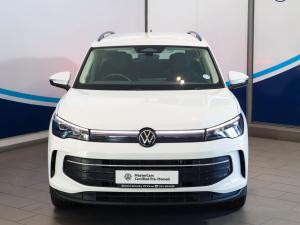 Volkswagen Tiguan 1.4TSI Life - Image 4