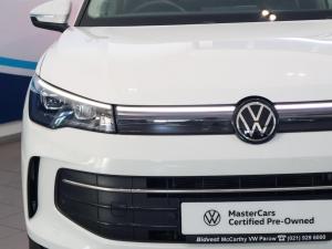 Volkswagen Tiguan 1.4TSI Life - Image 6