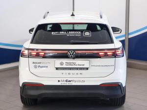 Volkswagen Tiguan 1.4TSI Life - Image 8