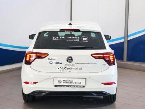 Volkswagen Polo hatch 1.0TSI Life auto - Image 10