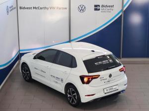 Volkswagen Polo hatch 1.0TSI Life auto - Image 11