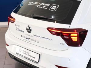 Volkswagen Polo hatch 1.0TSI Life auto - Image 12