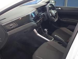 Volkswagen Polo hatch 1.0TSI Life auto - Image 14
