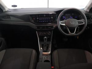 Volkswagen Polo hatch 1.0TSI Life auto - Image 18