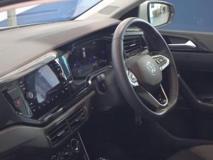Volkswagen Polo hatch 1.0TSI Life auto - Image 19