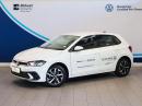 Thumbnail Volkswagen Polo hatch 1.0TSI Life auto