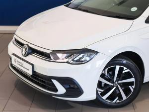 Volkswagen Polo hatch 1.0TSI Life auto - Image 2