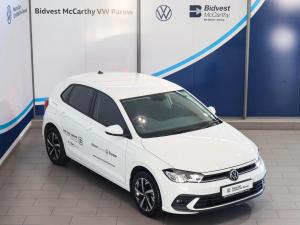 Volkswagen Polo hatch 1.0TSI Life auto - Image 4