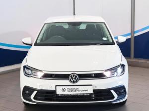 Volkswagen Polo hatch 1.0TSI Life auto - Image 5