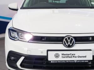Volkswagen Polo hatch 1.0TSI Life auto - Image 6