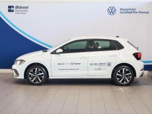 Volkswagen Polo hatch 1.0TSI Life auto - Image 7