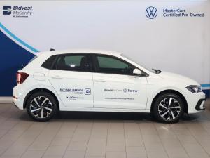 Volkswagen Polo hatch 1.0TSI Life auto - Image 8