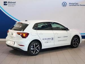 Volkswagen Polo hatch 1.0TSI Life auto - Image 9