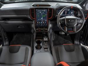 Ford Ranger 3.0T V6 double cab Raptor 4WD - Image 21