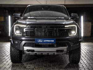 Ford Ranger 3.0T V6 double cab Raptor 4WD - Image 4
