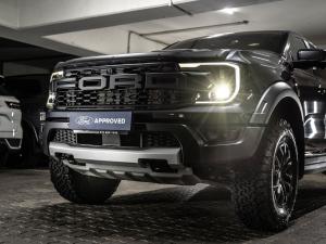 Ford Ranger 3.0T V6 double cab Raptor 4WD - Image 8