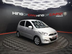 Hyundai i10 1.1 Motion - Image 1
