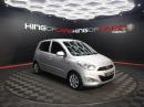 Thumbnail Hyundai i10 1.1 Motion