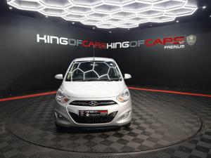 Hyundai i10 1.1 Motion - Image 2