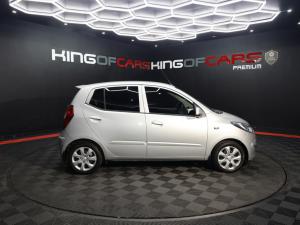 Hyundai i10 1.1 Motion - Image 3