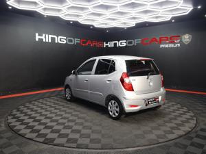 Hyundai i10 1.1 Motion - Image 4