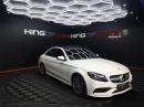 Thumbnail Mercedes-Benz C-Class C63