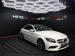 Mercedes-Benz C-Class C63 - Thumbnail 1