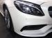 Mercedes-Benz C-Class C63 - Thumbnail 6