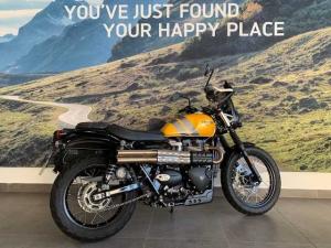 Triumph Scrambler 900 - Image 3