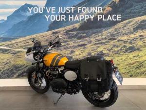 Triumph Scrambler 900 - Image 5