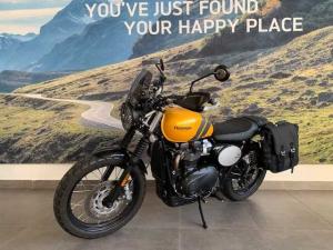 Triumph Scrambler 900 - Image 6