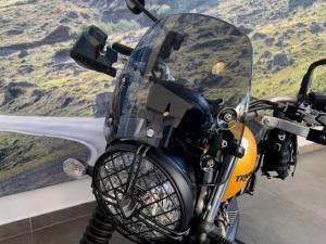 Triumph Scrambler 900 - Image 8