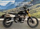 Thumbnail Triumph Scrambler 1200 XE