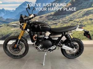 Triumph Scrambler 1200 XE - Image 4
