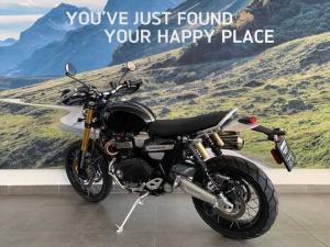Triumph Scrambler 1200 XE - Image 5