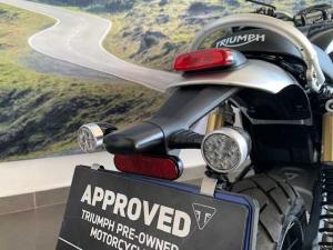 Triumph Scrambler 1200 XE - Image 7