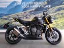 Thumbnail Triumph Speed Triple 1200 RS