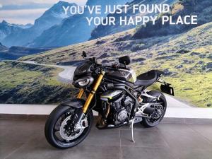 Triumph Speed Triple 1200 RS - Image 6