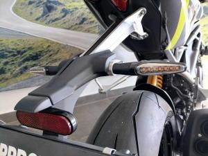 Triumph Speed Triple 1200 RS - Image 8