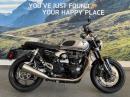Thumbnail Triumph Speed Twin 1200
