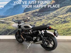 Triumph Speed Twin 1200 - Image 5