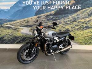 Triumph Speed Twin 1200 - Image 6