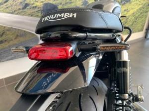 Triumph Speed Twin 1200 - Image 8