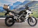 Thumbnail Triumph Tiger 1200 Rally Explorer