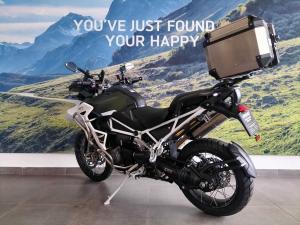 Triumph Tiger 1200 Rally Explorer - Image 5