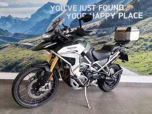 Triumph Tiger 1200 Rally Explorer - Image 6