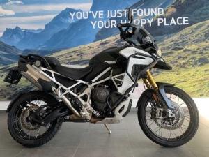 Triumph Tiger 1200 Rally Explorer - Image 1