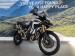 Triumph Tiger 1200 Rally Explorer - Thumbnail 2
