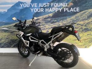 Triumph Tiger 1200 Rally Explorer - Image 5
